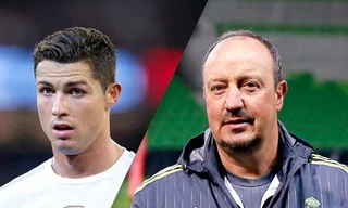 Ronaldo thừa nhận tiếp tay trong vụ sa thải Benitez.