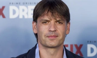 HLV Fernando Morientes.