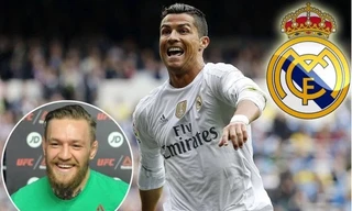 Ronaldo đã gia hạn hợp đồng với Real Madrid?