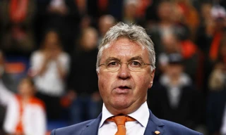 HLV Hiddink.