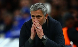 HLV Mourinho sẽ trở lại dẫn dắt Real Madrid.