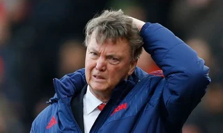 Van Gaal không muốn M.U tới Trung Quốc du đấu.