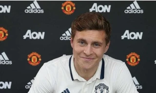 Victor Lindelof gia nhập M.U đã cứu CLB Vasteras.