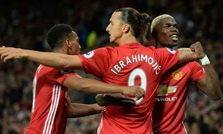 M.U sở hữu đội hình đắt giá nhất thế giới.