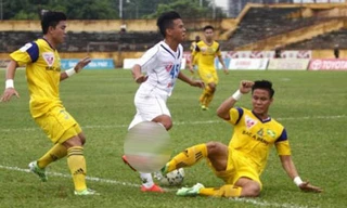 Quế Ngọc Hải đối mặt án phạt nặng.