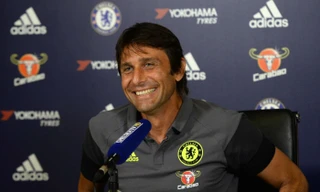 HLV Conte sẽ có 140 triệu bảng để mang về thêm 3 tân binh.