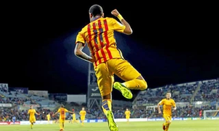 Neymar có rất nhiều điều khoản rắc rối với Barcelona.