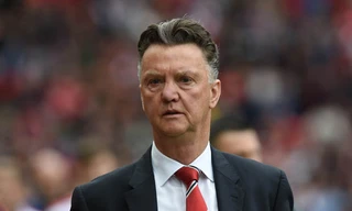 Van Gaal chưa dừng mua sắm.