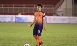 Gangwon FC chấm dứt mối lương duyên với Xuân Trường.