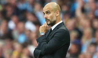 Guardiola sẽ tiếp tục đẩy nhiều “công thần” khỏi Man City.