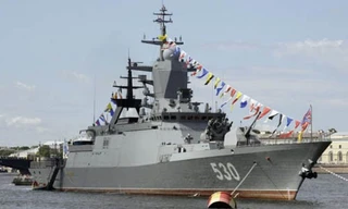 Hé lộ về hai hệ thống vũ khí Nga dành 'đáp trả' NATO