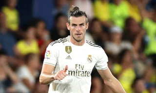 Gareth Bale âm thầm trở lại Anh để liên hệ với M.U?