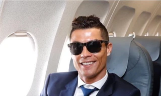 Ronaldo được định giá 191 triệu bảng.