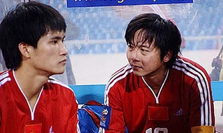 Bản tin thể thao: Huỳnh Đức tố Công Vinh chỉ nói nửa sự thật. 