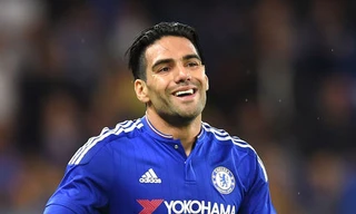 Falcao sẽ trở lại khoác áo AS Monaco ở mùa giải tới.
