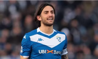 CLB Brescia sẽ không tiếp tục tham dự Serie A mùa giải 2019/2020.