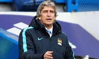 HLV Pellegrini tiết lộ mình có "nội ứng" ở Real Madrid.