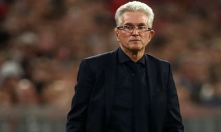 HLV Jupp Heynckes lạc quan vào cơ hội đi tiếp của Real Madrid.