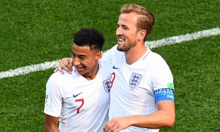 Harry Kane và đồng đội sẽ nhận thưởng 5 triệu bảng nếu vô địch World Cup 2018.