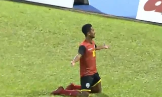 U22 Đông Timor bất ngờ vô địch giải U22 Đông Nam Á.