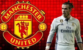 BẢN TIN Thể thao: M.U nổ 'bom tấn' phút chót với Bale