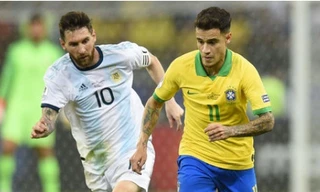 Coutinho không còn muốn sống dưới cái bóng quá lớn của Messi ở Barcelona.