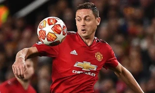 Nemanja Matic tiết lộ nguyên nhân M.U thua PSG.