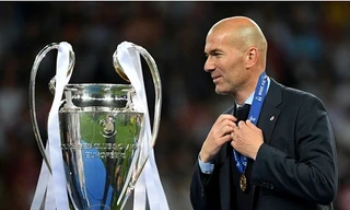 HLV Zidane rời Real Madrid vì cảm thấy bị tổn thương?