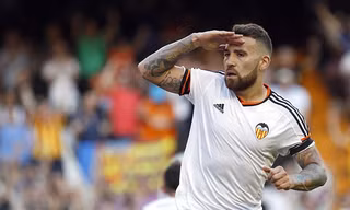 Otamendi