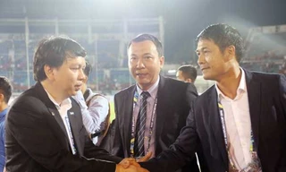 VFF nhiều khả năng chọn HLV ngoại cho ĐT Việt Nam.