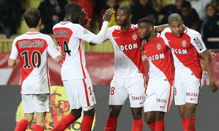 Monaco kiếm bọn tiền từ kỳ chuyển nhượng mùa hè 2017.