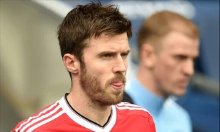 Carrick sẽ gia hạn với M.U vào cuối tháng này.