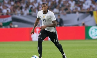 Boateng sẽ vắng mặt ở trận mở màn của ĐT Đức.