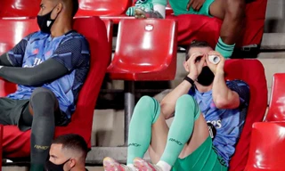 Gareth Bale quyết bám trụ lại Real Madrid.