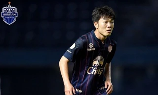 Xuân Trường sẽ ra sân ở trận đấu với Bangkok United?