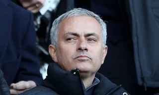 HLV Mourinho không hài lòng với đội ngũ y tế M.U.