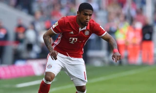 Douglas Costa sẵn sàng gia nhập M.U.