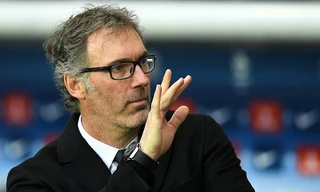 HLV Laurent Blanc chuẩn bị trở thành HLV của Chelsea?