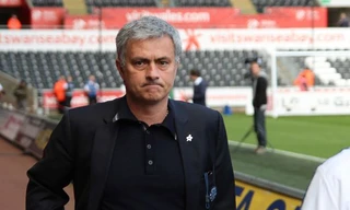 Mourinho sẽ mua sắm rầm rộ trong ít ngày tới.