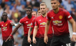 Diogo Dalot và Marcos Rojo đều đã sẵn sàng để trở lại.