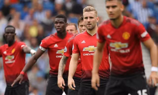 Diogo Dalot và Marcos Rojo đều đã sẵn sàng để trở lại.