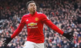 Bản tin thể thao: Lingard tự tin cùng M.U đánh bại Man City