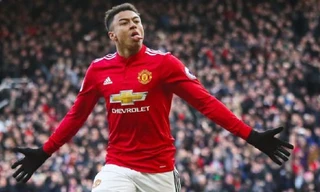 Bản tin thể thao: Lingard tự tin cùng M.U đánh bại Man City