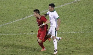 Hanif Sjahbandi hối tiếc vì đánh nguội Hồ Tuấn Tài.