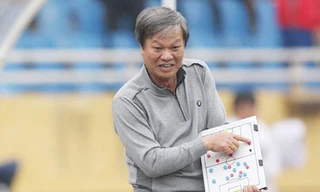 HLV Lê Thụy Hải đã lên tiếng chỉ ra điểm yếu của ĐT Việt Nam.