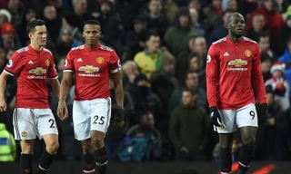 M.U vắng nhiều trụ cột khi tiếp Wolves.