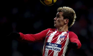 Antoine Griezmann đã đạt thỏa thuận gia nhập Barcelona?