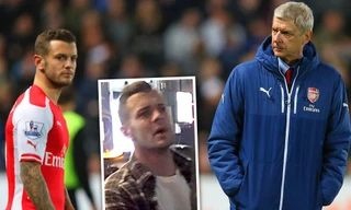 Wilshere có nguy cơ bị tống khứ khỏi Arsenal ngay hè này