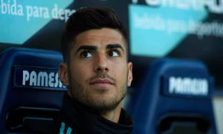 Marco Asensio và đồng đội không được tiết lộ về đội hình xuất phát của Real Madrid.