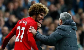 BẢN TIN Thể thao: M.U tung tiền níu chân Fellaini.